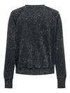 Felpa ONLY da DONNA - Black
