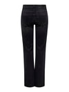 Jeans ONLY da DONNA - Washed Black