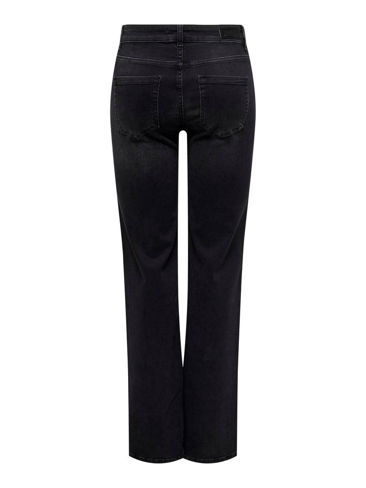 Jeans ONLY da DONNA - Washed Black