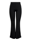 Pantalone ONLY da DONNA - Black