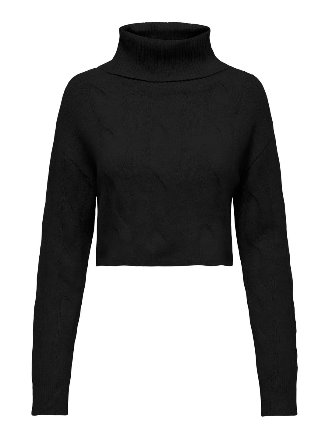 Maglia ONLY da DONNA - Black