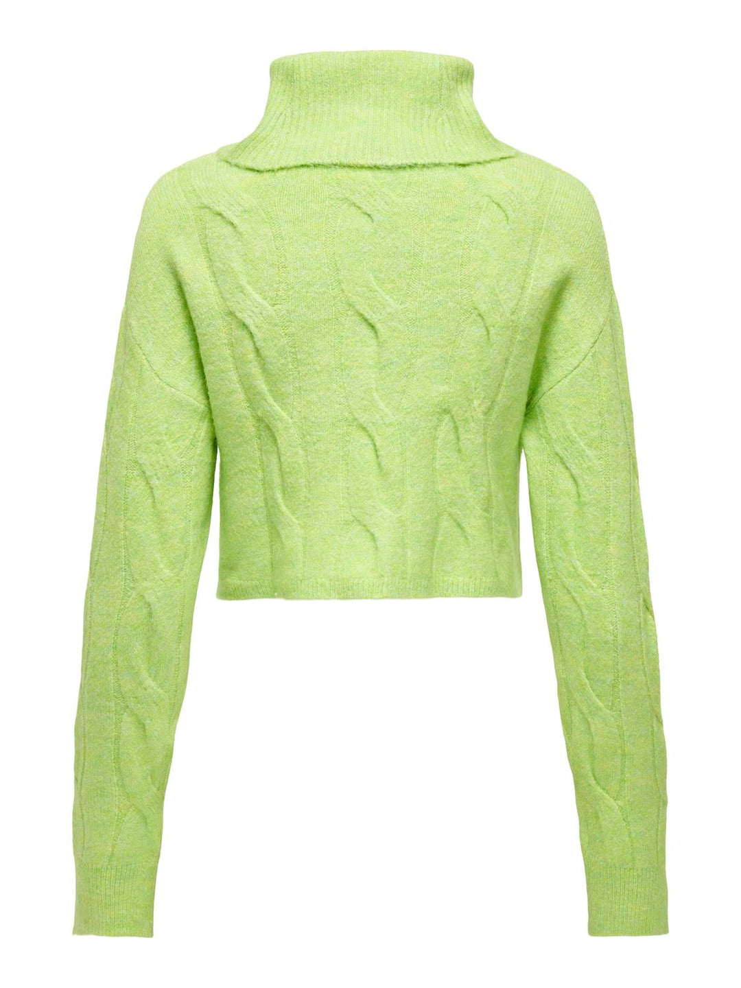 Maglia ONLY da DONNA - Celery Green