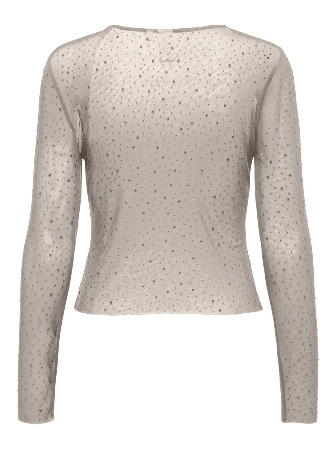 T-shirt ONLY da DONNA - Chateau Gray