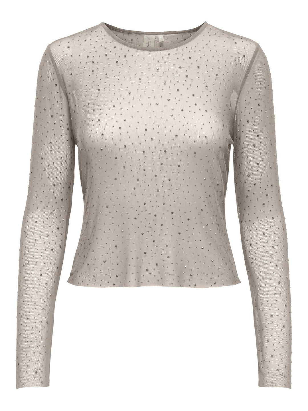 T-shirt ONLY da DONNA - Chateau Gray