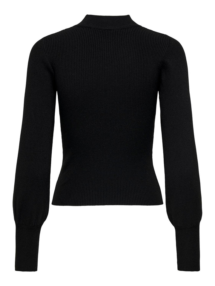 Maglia ONLY da DONNA - Black