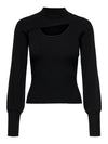Maglia ONLY da DONNA - Black