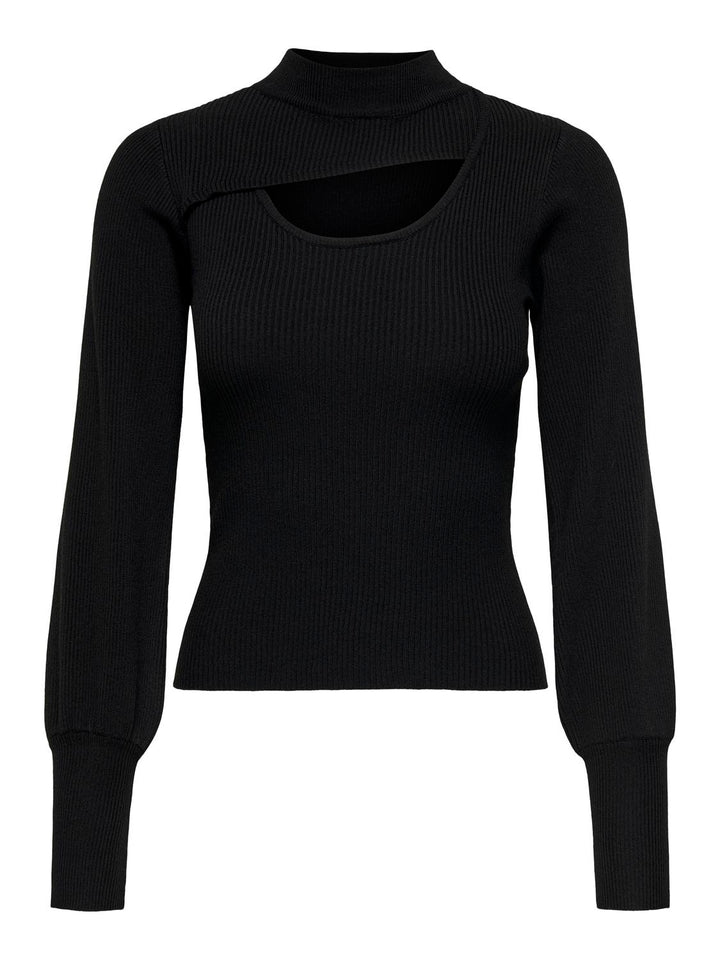 Maglia ONLY da DONNA - Black