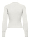 Maglia ONLY da DONNA - Cloud Dancer