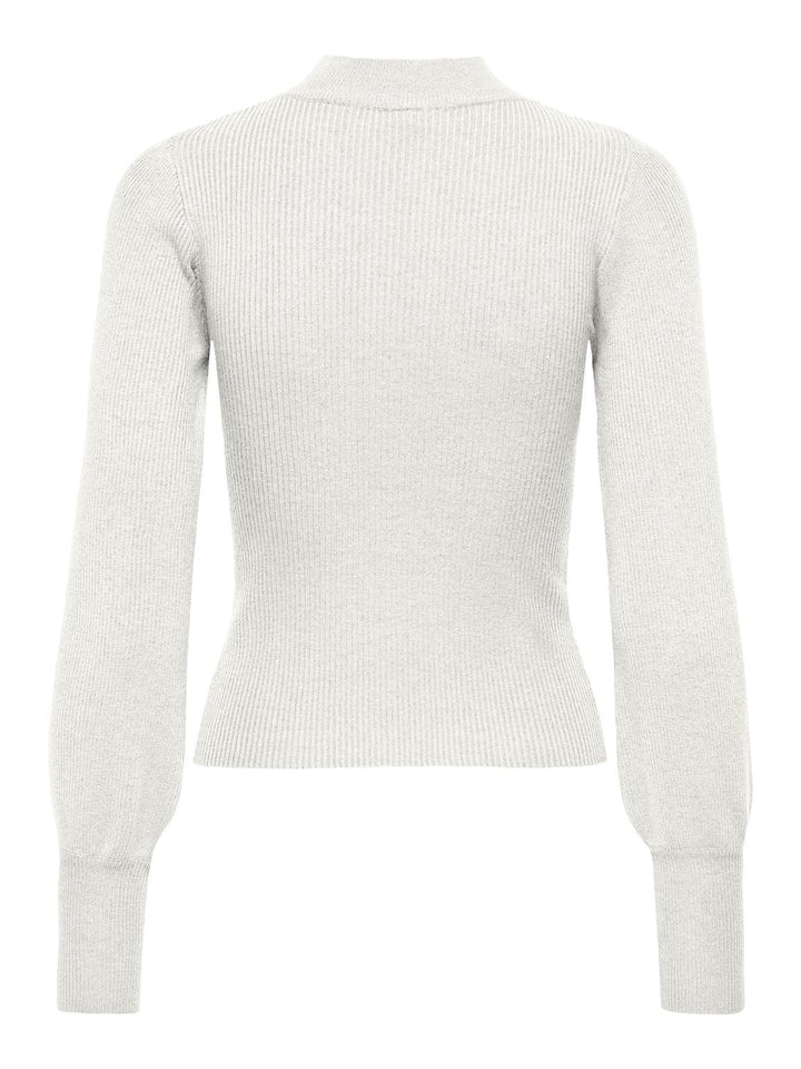 Maglia ONLY da DONNA - Cloud Dancer