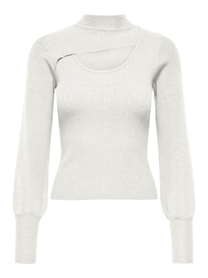 Maglia ONLY da DONNA - Cloud Dancer