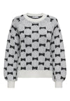 ONLY WOMEN'S T-Shirt - Cloud Dancer