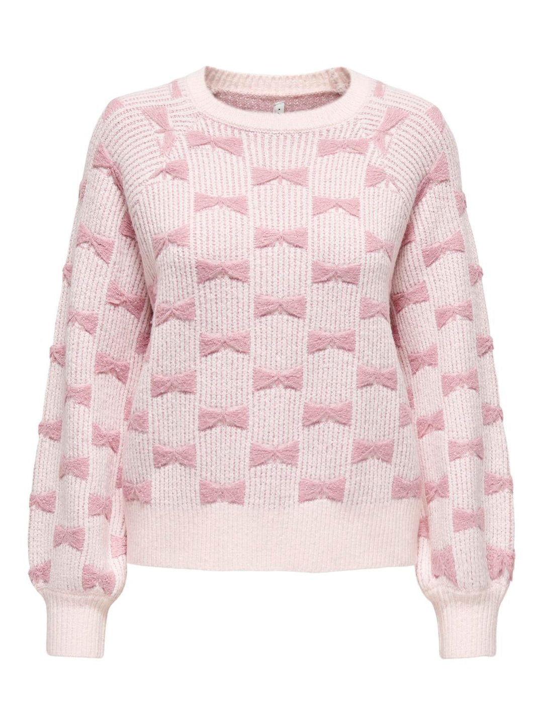 Maglia ONLY da DONNA - Primrose Pink