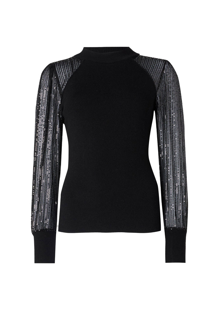 ONLY Maglia ONLY da DONNA - Black