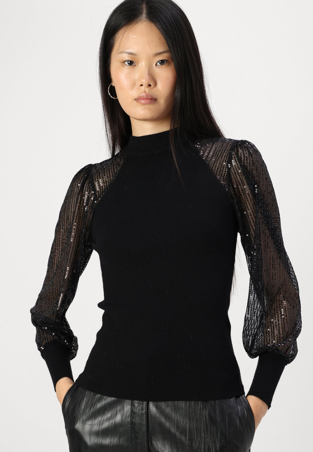 ONLY Maglia ONLY da DONNA - Black