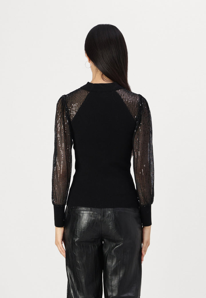 ONLY Maglia ONLY da DONNA - Black