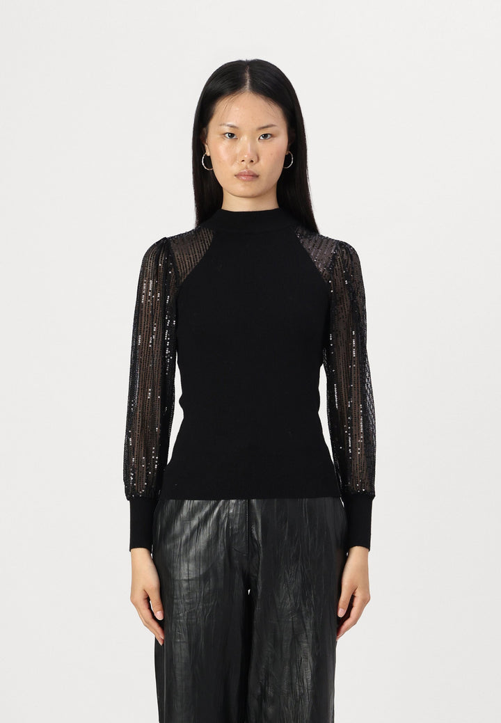 ONLY Maglia ONLY da DONNA - Black