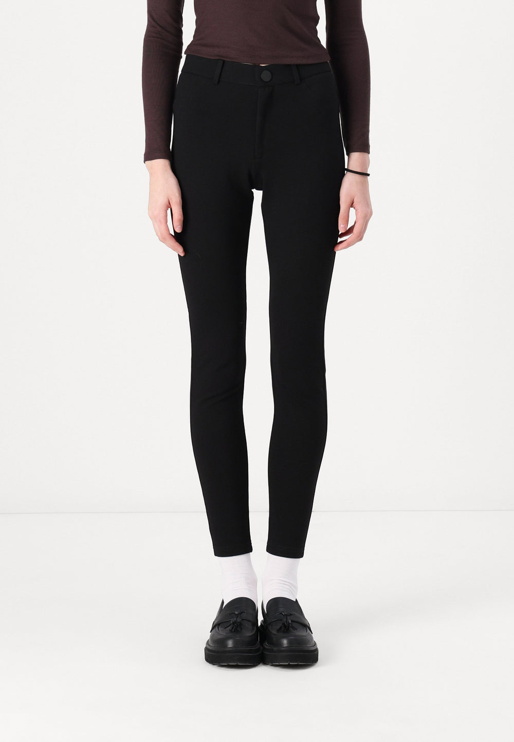 ONLY Pantalone ONLY da DONNA - Black