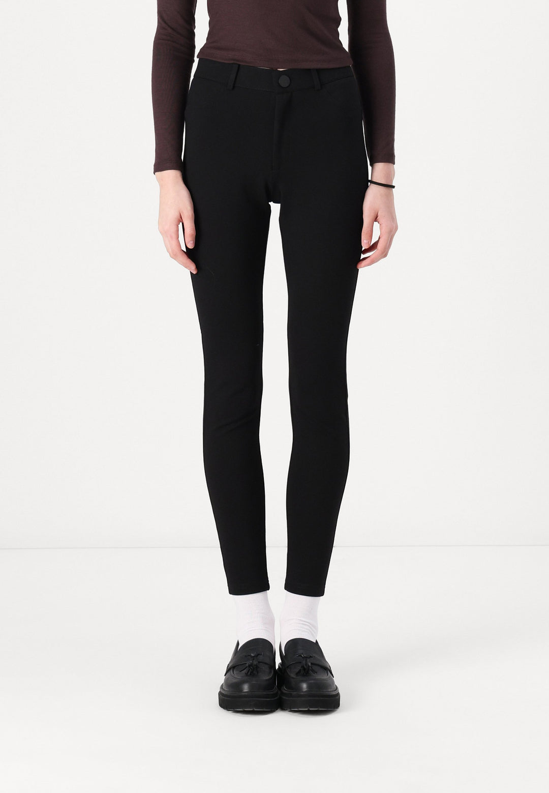 ONLY Pantalone ONLY da DONNA - Black