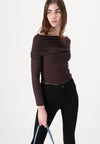 ONLY Pantalone ONLY da DONNA - Black