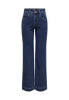 Jeans ONLY da DONNA - MEDIUM BLUE DENIM