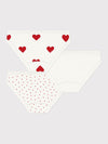 Slip PETIT BATEAU da BAMBINA - variante 1
