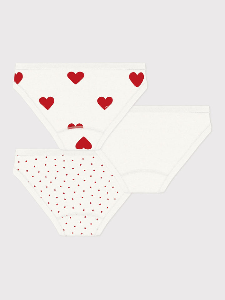 Slip PETIT BATEAU da BAMBINA - variante 1