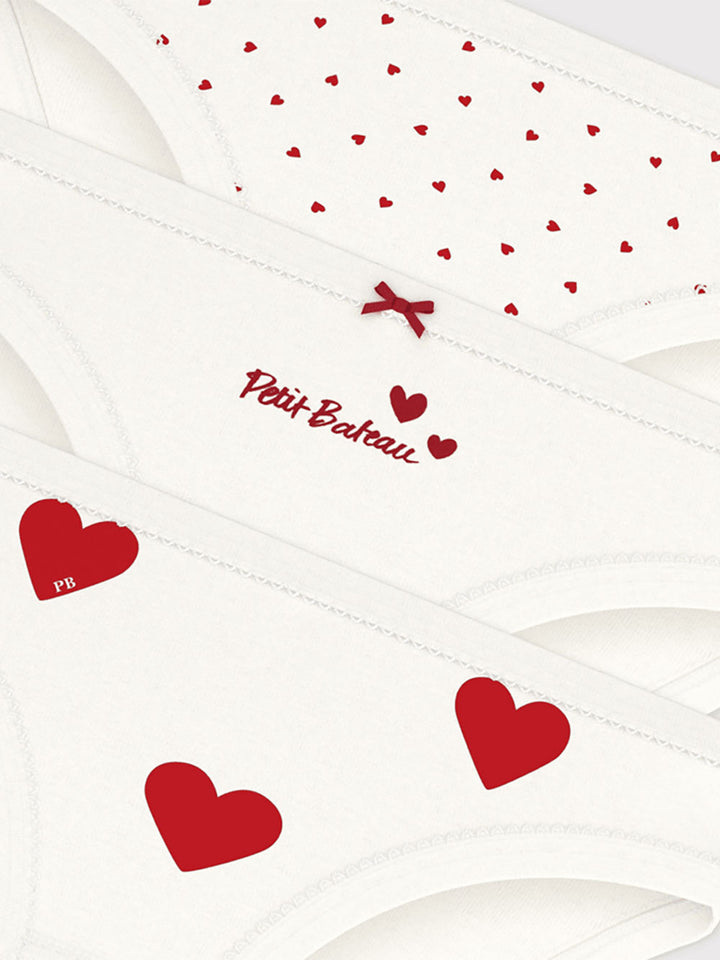 Slip PETIT BATEAU da BAMBINA - variante 1