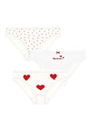 Slip PETIT BATEAU da BAMBINA - variante 1