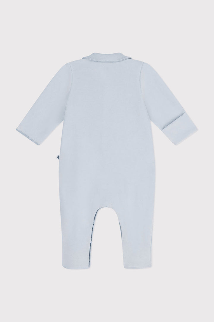 Tutina PETIT BATEAU da NEONATI - GOMME