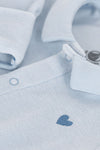 Tutina PETIT BATEAU da NEONATI - GOMME