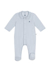 Tutina PETIT BATEAU da NEONATI - GOMME