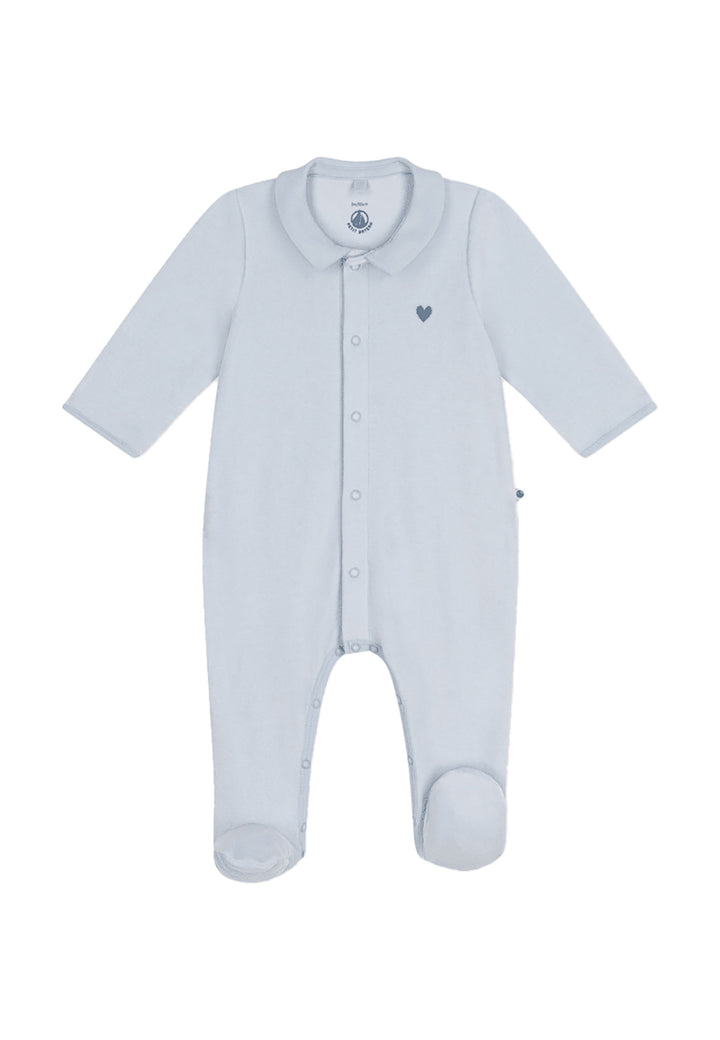 Tutina PETIT BATEAU da NEONATI - GOMME