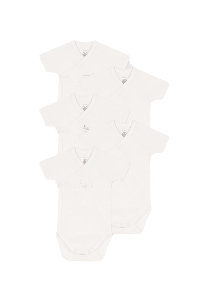 Body PETIT BATEAU da NEONATI - variante 1