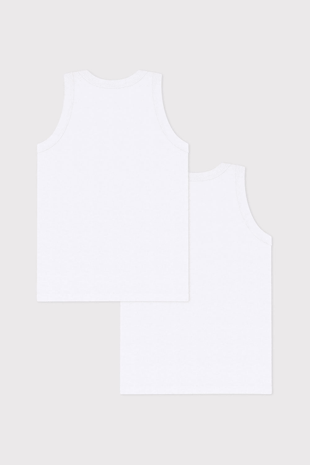 Canotta PETIT BATEAU da BAMBINO - variante 1