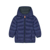 SAVE THE DUCK Giubbotto SAVE THE DUCK da BAMBINI - NAVY BLUE