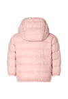 Giubbotto SAVE THE DUCK da BAMBINI - blush pink