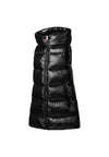 SAVE THE DUCK Jacket for GIRLS - Black