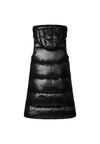 SAVE THE DUCK Jacket for GIRLS - Black