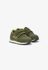 Sneakers SUN68 da BAMBINO - MILITARE SCURO