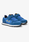 Sneakers SUN68 da BAMBINO - ROYAL
