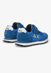 Sneakers SUN68 da BAMBINO - ROYAL