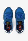 Sneakers SUN68 da BAMBINO - ROYAL