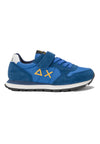 Sneakers SUN68 da BAMBINO - ROYAL
