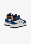 Sneakers SUN68 da BAMBINO - ROYAL