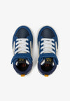 Sneakers SUN68 da BAMBINO - ROYAL