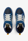 Sneakers SUN68 da BAMBINO - ROYAL