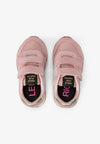 Sneakers SUN68 da BAMBINA - Rosa