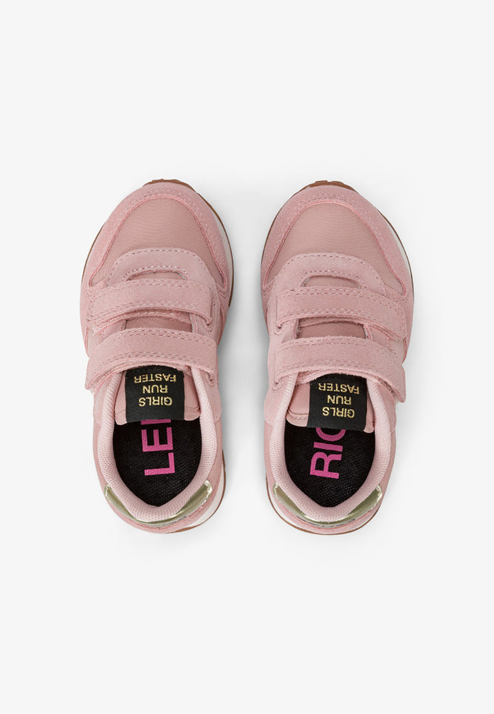 Sneakers SUN68 da BAMBINA - Rosa
