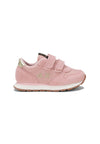 Sneakers SUN68 da BAMBINA - Rosa