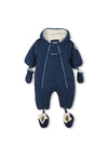 Eskimo TIMBERLAND da BAMBINO - Blu